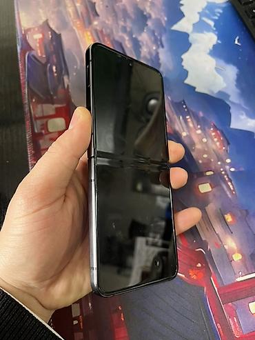 Другие мобильные телефоны: SAMSUNG Z-FLIP 5 256 GB Смартфон-раскладушка с гибким экраном и — 3