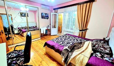 Köhnə tikili: Bakı, Zığ qəs., 3 otaqlı, Köhnə tikili, 75 kv. m — 4