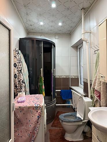 Sale of cottages and houses: Срочно ‼️ В продаже одноэтажны ДОМ 🔰Адрес: Аламедин 1 🔰Площадь — 3