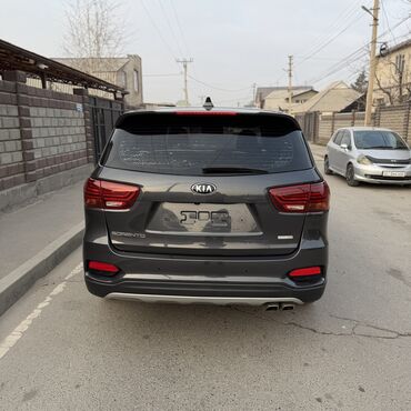 Kia: Kia Sorento: 2019 г., 2 л, Автомат, Дизель, Кроссовер — 5