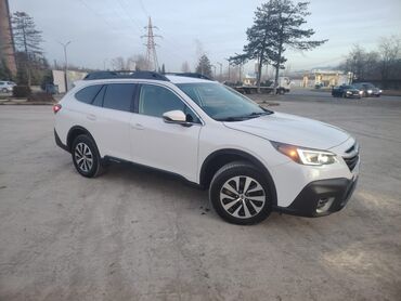 субару аутбек 2018 бишкек: Subaru Outback: 2020 г., 2.5 л, Вариатор, Бензин