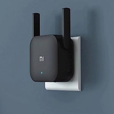 xiomi modem: Xiaomi Extender Pro Wi- Fi gücləndirici — 1
