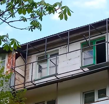 Другие стройуслуги: Доп. Услуги Альпиниста Опыт: Больше 6 лет опыта Вид работ: Высотный — 39