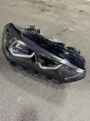 BMW X5 G05 LED ön fara (sağ tərəf) əldədi təcili satılır qiymətdə lalafo.az -da BMW X5 G05 LED ön fara (sağ tərəf) əldədi təcili satılır qiymətdə