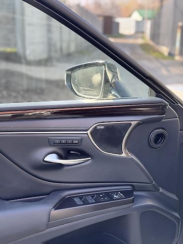 Lexus: Lexus ES: 2019 г., 2.5 л, Вариатор, Бензин, Седан — 11