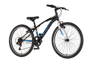 moon boot snizenje: Bicikl junior 24 Venssini Arcadia 24" 12" V-brake, 6 brzina, 132–155 — 2