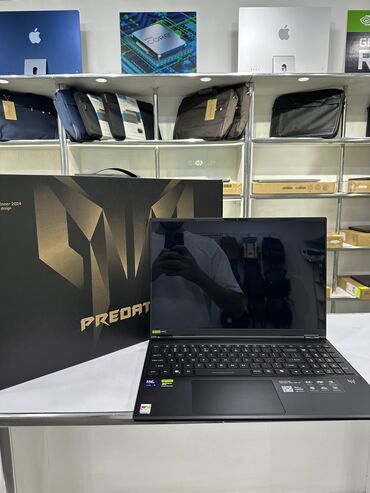 ноутбуки асер цены: Ноутбук, Acer, 32 ГБ ОЗУ, Intel Core i9, 16 ", Новый, Для несложных задач, память SSD