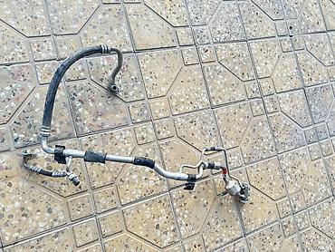 Digər avtomobil ehtiyat hissələri: Avtomobil hissələri satılır (orijinal komplektlər) Maşın kia cerato — 20