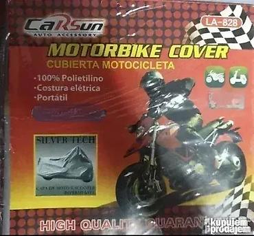 prodaja skutera 50 kubika: Cerada za motor - Skuter - 130x230 Dobrodošli u Davidov shop online — 1