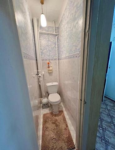 квартиру токмак: 3 комнаты, 62 м², Индивидуалка, 1 этаж, Косметический ремонт — 10