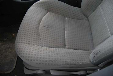 turbina: SEDISTA ZA RENAULT LAGUNA, OSTALO — 1