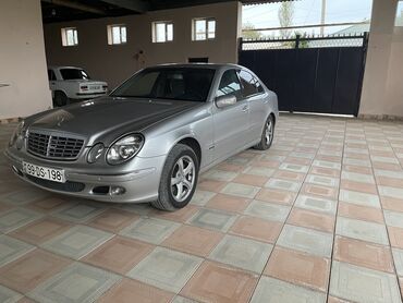 volkswagen 3 2: Mercedes-Benz 220: 2.2 л | 2003 г. Седан