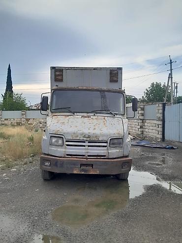 ucuz kamazlar: Yük maşını və ehtiyat hissələri – satılır - Model: Orta tonnajlı yük — 1