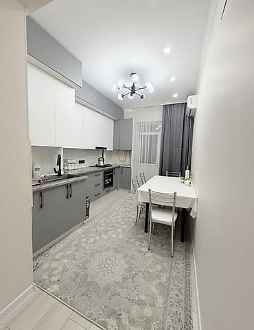 жилой вагон на колесах цена: 3 комнаты, 100 м², Элитка, 6 этаж, Свежий ремонт — 5