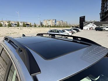 Subaru: Subaru Ascent: 2019 г., 2.4 л, Вариатор, Бензин, Кроссовер — 9