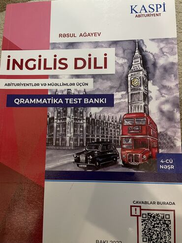 informatika test: Məhsul əla vəziyyətdədir,əl dəyilməyib,yenidir lalafo.az -da informatika test: Məhsul əla vəziyyətdədir,əl dəyilməyib,yenidir