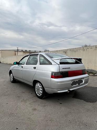 VAZ (LADA): VAZ (LADA) 2112: 1.6 l | 2005 il 287985 km Sedan — 14