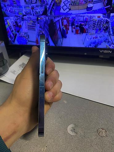 Apple iPhone: IPhone 13 Pro, 128 ГБ, Sierra Blue — 3