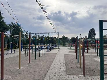 Продажа коттеджей и домов: 🏡 🚨 Продается новый жилой дом - г. Кант, улица Гагарина 62. - 1ый — 21