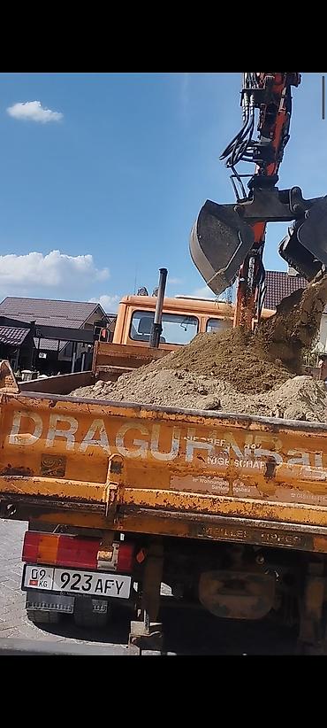 Услуги автокрана: Стрела 10 м, 2500 т — 8