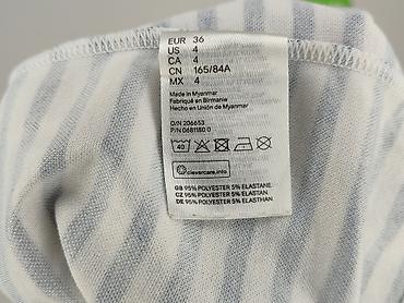 moda h: H&M Divided, Sukienka damska, rozmiar S — 5