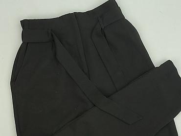waska stopa: New Look, Spodnie materiałowe damskie, rozmiar S — 1