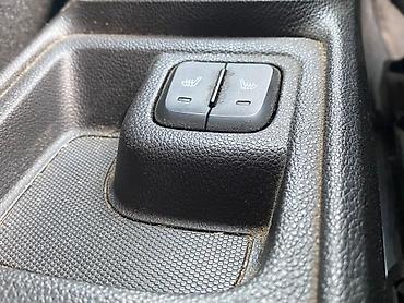 Chevrolet: Chevrolet Spark: 2018 г., 1 л, Вариатор, Бензин, Хэтчбэк — 12