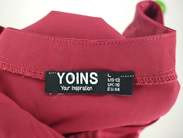 bing: YOINS, Sukienka damska, rozmiar L — 4