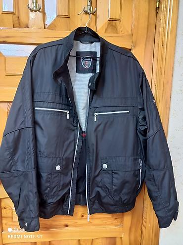 Рубашки: Мужская рубашка Puma - Размер: L (по ярлыку CAN L) - Цвет — 6