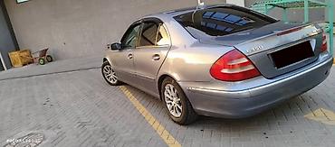 редуктор ешка: Mercedes-Benz E-Class: 2005 г., 3.2 л, Автомат, Бензин, Седан — 8