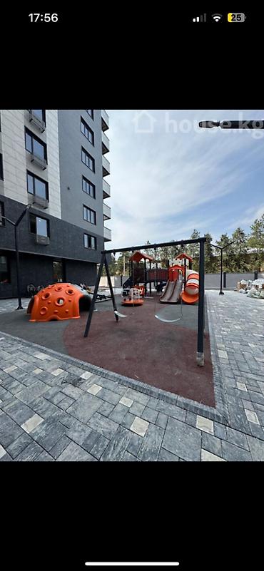 Продажа квартир: 2 комнаты, 85 м², Элитка, 8 этаж, Дизайнерский ремонт — 13