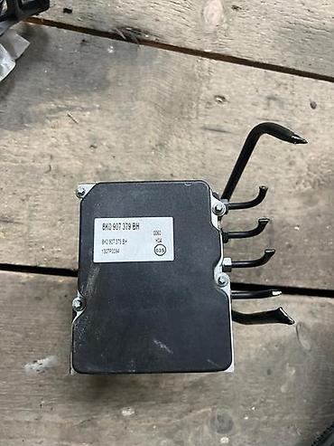 rezervni tocak audi a4 b8: ABS PUMPA ZA AUDI A4, A5 - 8K0907379BH | Abs pumpa za A4 B8 A5 7 — 1