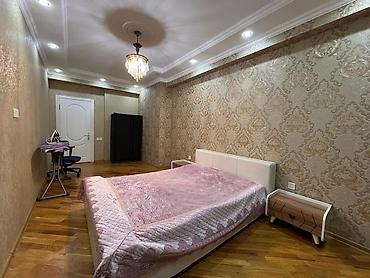 kiray: Xətai rayonu | Xocalı prospekti | Xətai metrosunun yanı | 3 Otaqlı — 5