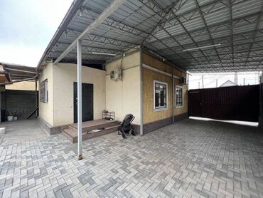 Продажа домов: Дом, 120 м², 5 комнат, Агентство недвижимости, Евроремонт