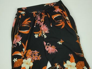 abercrombie and fitch jeans: Vero Moda, Material trousers for women, size M (EU 38)