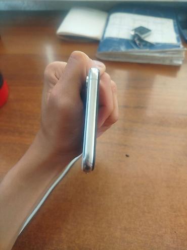 Уюлдук телефондор жана аксессуарлар: IPhone Xs Max, Колдонулган, 64 ГБ, Күмүш, Кабель, 92 % — 6