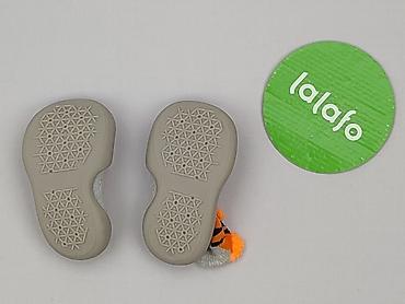 buty esprit: Buciki niemowlęce, 21, stan - Bardzo dobry — 3