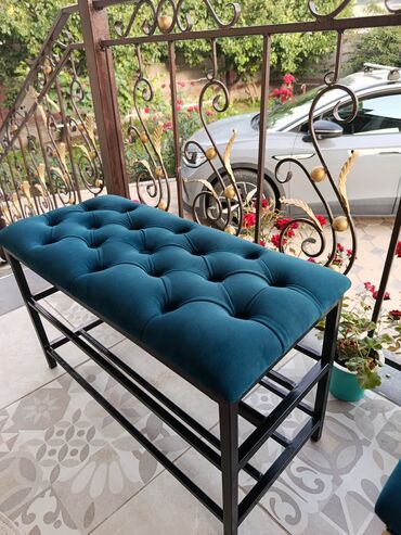 Пуфики: Продается пуфик универсальный для обуви для дома и для бизнеса — 4