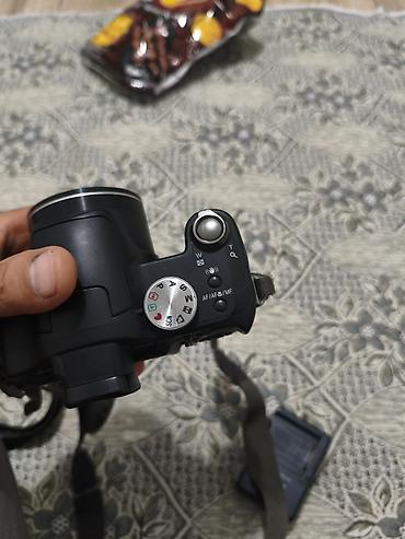 очки с камерой оригинал: Panasonic Lumix DMC-FZ8 + сумка - Камера суперзум серии Lumix. - — 10