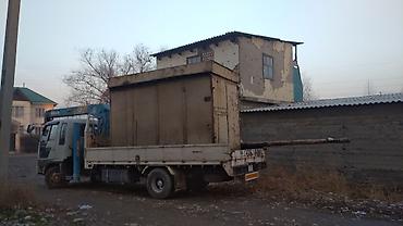 Услуги автокрана: Стрела 10 м, 3 т — 14