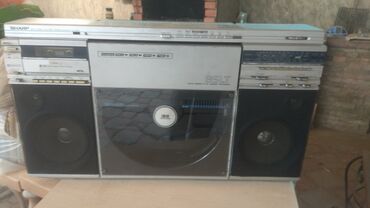 Усилители звука: Аппаратура разная. Пластинки любых жанров, смотрите мои объявления — 13