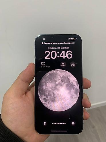 nikon z9: IPhone 13 Pro Max, Б/у, 128 ГБ, Sierra Blue, Защитное стекло, 78 % — 2