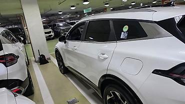 sportage 2021: Kia Sportage: 2021 г., 1.6 л, Робот, Бензин, Кроссовер — 7