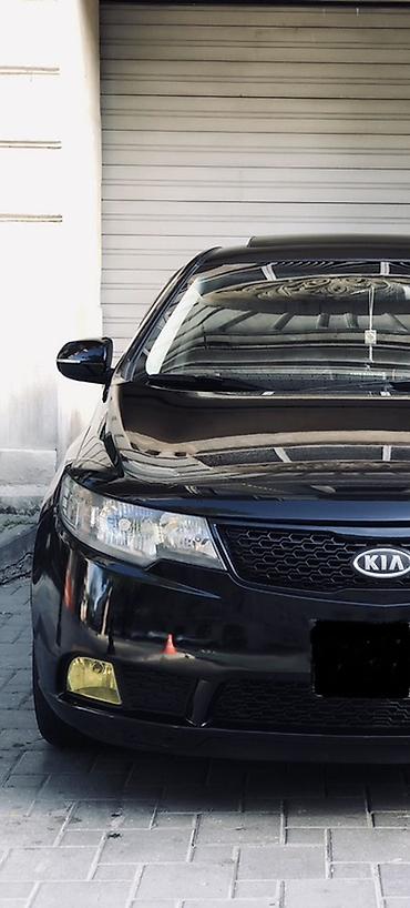 Kia: Kia Cerato 2011 SERVİS Maşında udar dəişən detal yoxdur.ideal üçün — 1