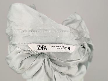 zestaw: Zara, Elegancki komplet, rozmiar XS — 4