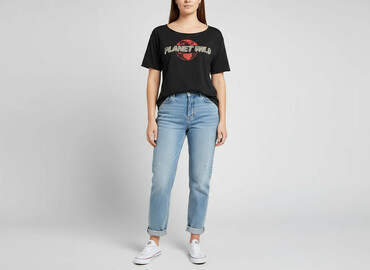 koszulka bape: T-shirt damski, rozmiar M