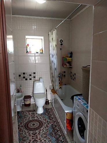 Продажа коттеджей и домов: БАРДЫК ШАРТЫ МЕНЕН ЖАНЫ ҮЙ САТЫЛАТ! Үй өзүбүз үчүн курулган, бардык — 22