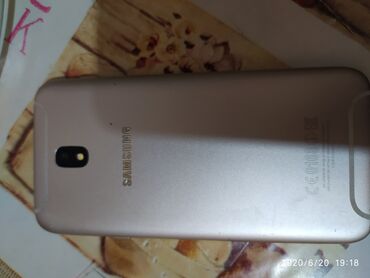 a5 2017 v Azərbaycan | Örtüklər: Samsung Galaxy J7 2017 | 16 GB rəng - Qızılı