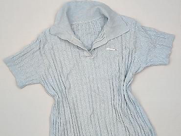 sweter odkryte ramiona: Sweter damski, rozmiar S — 1