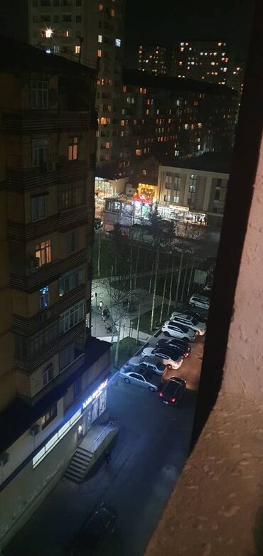 Yeni tikili: 3 otaqlı, Yeni tikili, 108 kv. m — 24